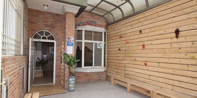 Yingxia Kenting-Style Balcony Duo Suite-7