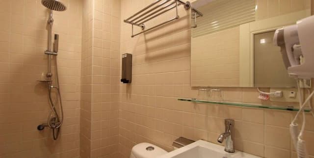 Yingxia Kenting-Style Balcony Duo Suite-4