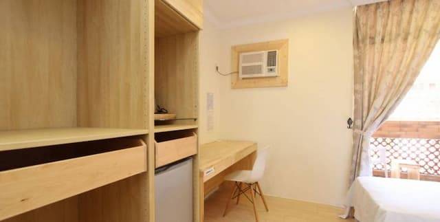 Yingxia Kenting-Style Balcony Duo Suite-2