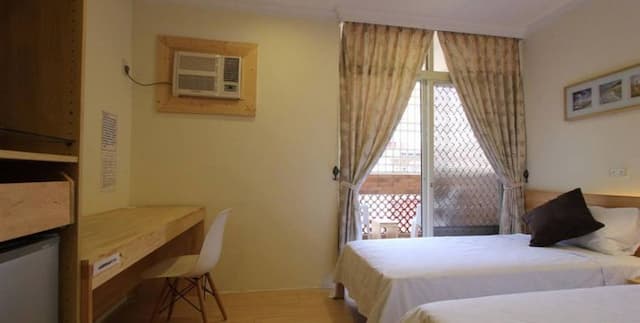 Yingxia Kenting-The whole building is rented for 12 people-7