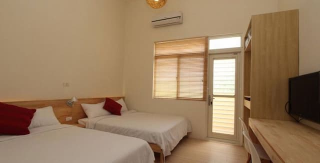 Yingxia Kenting-The whole building is rented for 12 people-5