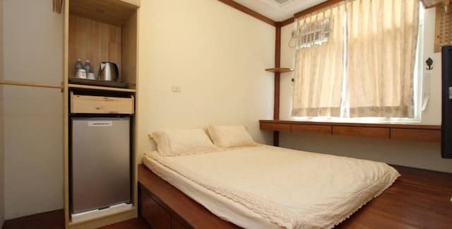 Yingxia Kenting-The whole building is rented for 12 people-6