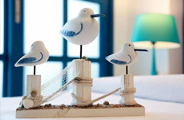 C'est Bon-Mediterranean-Provence Double Room-5