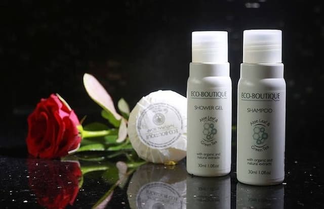 C'est Bon-Norwegian Forest Double Room-6