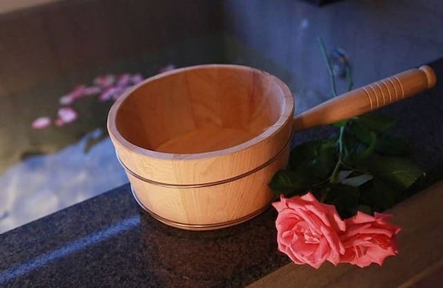 C'est Bon-Japanese-Ihako Castle Double Room-5