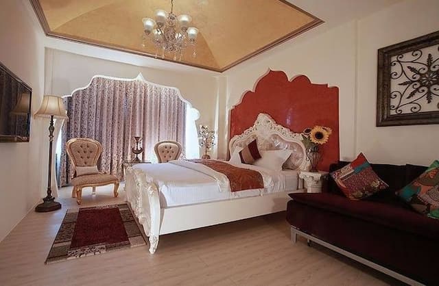 C'est Bon-Middle East - Angra Double Room-1