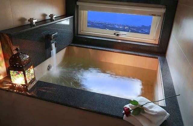 C'est Bon-Middle East - Angra Double Room-5