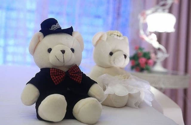 C'est Bon-White Lover Double Room-3