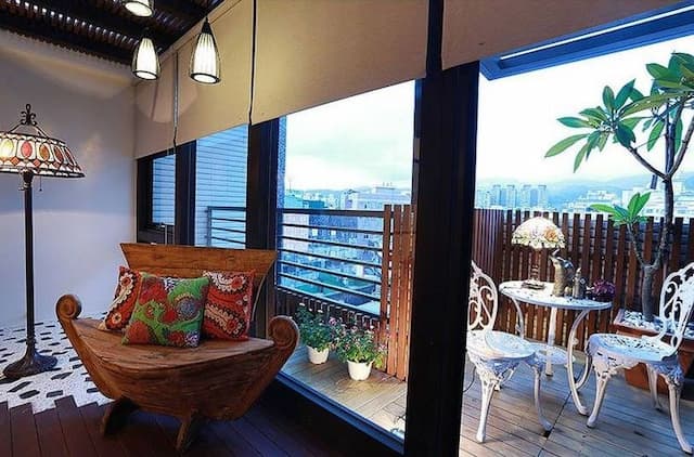 C'est Bon-Pattaya Double Room-2