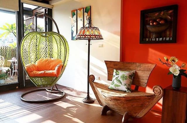 C'est Bon-Pattaya Double Room-3