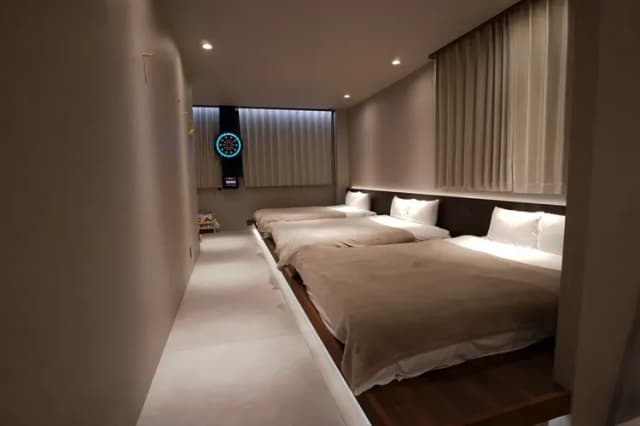 TABISAI LUXE 博多-祇園-1|祇園站步行3分/博多站步行12分-TABISAI LUXE 博多-祇园-6