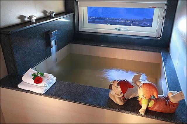 C'est Bon-Sleeping Beauty Double Room-6