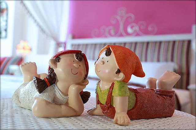 C'est Bon-Sleeping Beauty Double Room-5