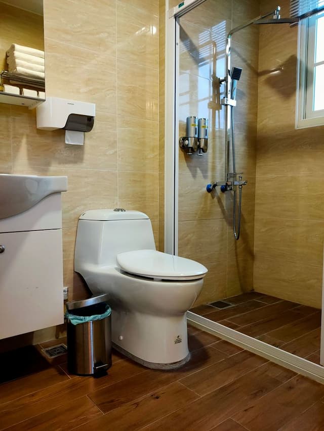 GuZhu ShiYuan-Quadruple Room with View-3