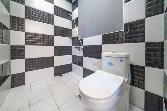 金朵民宿 | 房內溜滑梯、球池-蜘蛛人四人房-5