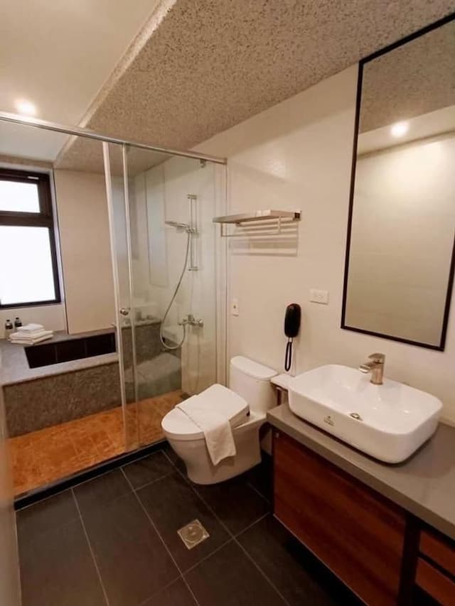 HOTEL LEISURE Kaohsiung-Family Quadruple Room-4