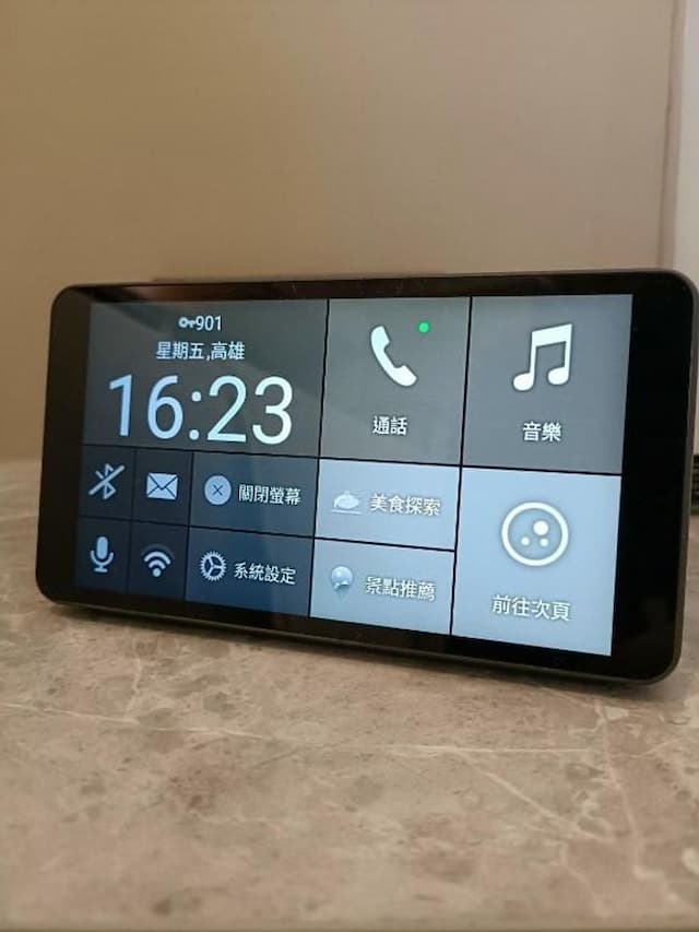 HOTEL LEISURE Kaohsiung-Family Quadruple Room-9