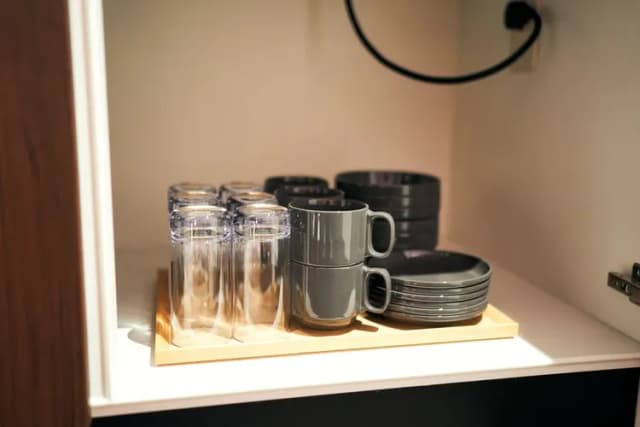 Rakuten STAY Kokura Station-3-Standard double-13