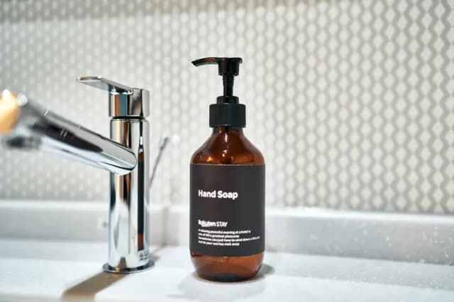 Rakuten STAY Kokura Station-3-Standard double-9