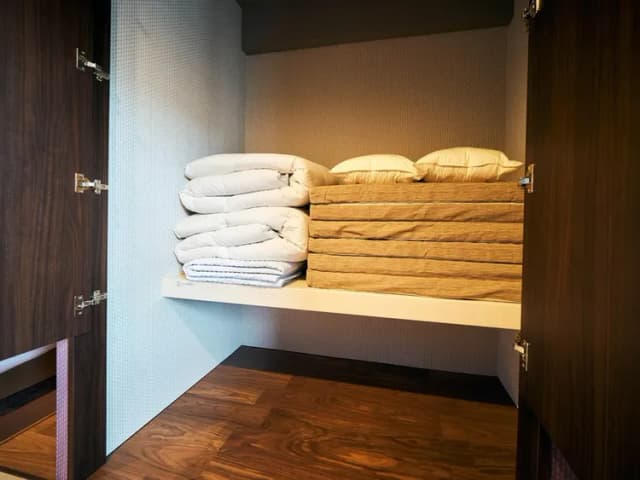 Rakuten STAY Kokura Station-3-Standard double-5