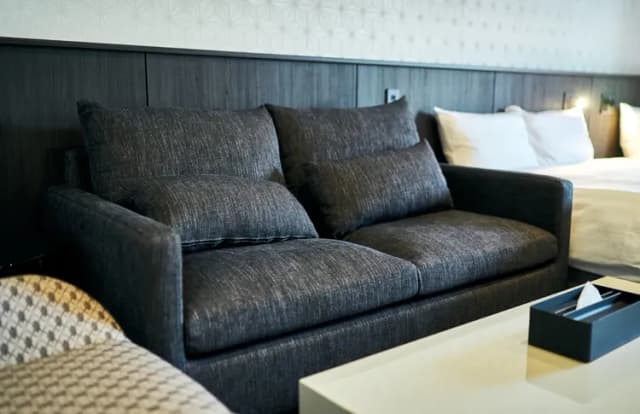 Rakuten STAY Kokura Station-2-standard twin-5