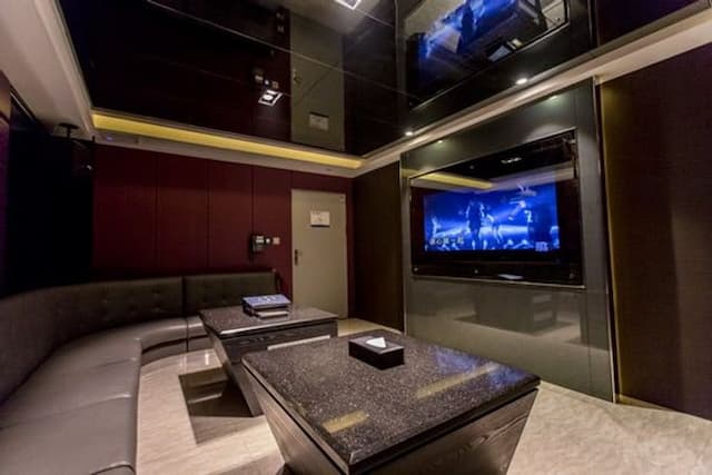 雲端商務旅館|台中館 | 一中街、中華路夜市-無窗客房-8