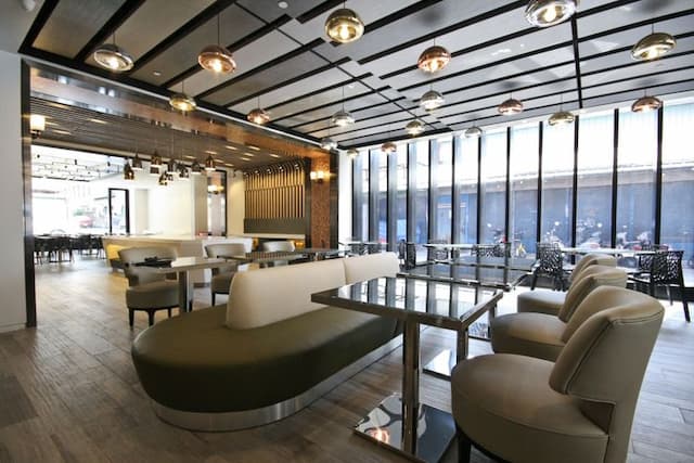 雲端商務旅館|台中館 | 一中街、中華路夜市-無窗客房-4