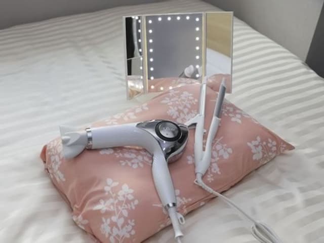 天然溫泉 源氏翼之湯 美田園 仙台機場超級飯店|美田園站步行6分/方便至仙台機場-女生專屬房【不挑房】-2