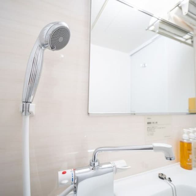 天然溫泉 源氏翼之湯 美田園 仙台機場超級飯店|美田園站步行6分/方便至仙台機場-女生專屬房【不挑房】-5