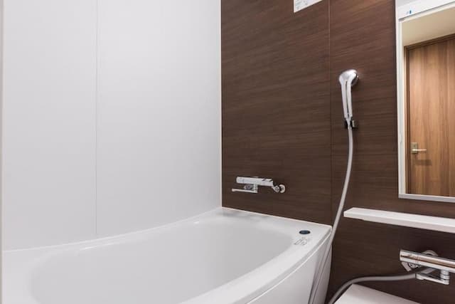 天然温泉 海神之湯 Dormy Inn Express 仙台海濱|中野榮站步行5分-好萊塢雙床房【不挑房】-8