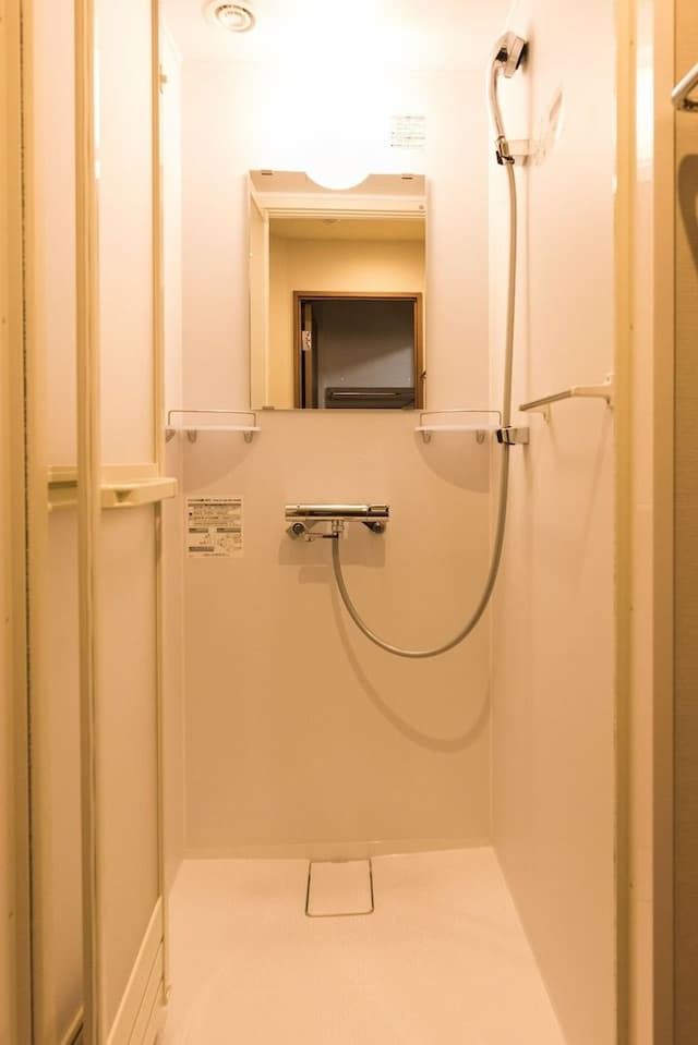 天然温泉 海神之湯 Dormy Inn Express 仙台海濱|中野榮站步行5分-雙床房【不挑房】-7