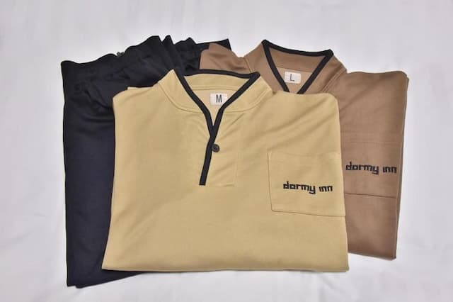 天然温泉 海神之湯 Dormy Inn Express 仙台海濱|中野榮站步行5分-家庭房【不挑房】-3