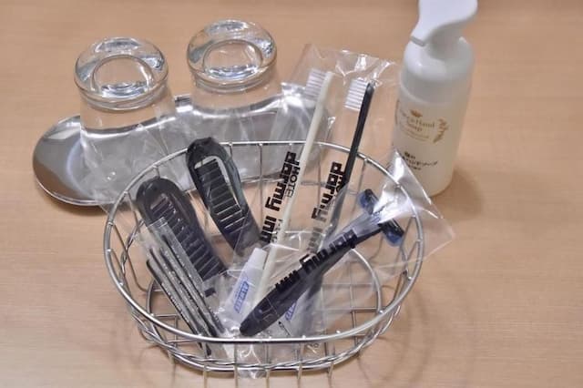 天然温泉 海神之湯 Dormy Inn Express 仙台海濱|中野榮站步行5分-加大雙人房【不挑房】-6