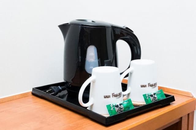 天然温泉 海神之湯 Dormy Inn Express 仙台海濱|中野榮站步行5分-加大雙人房【不挑房】-4