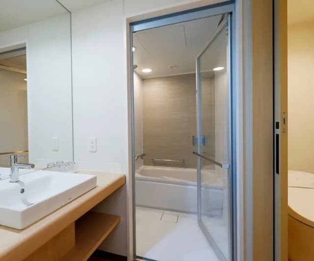 Daiwa Roynet Hotel Kanazawa Miyabi-Standard Twin Room-6