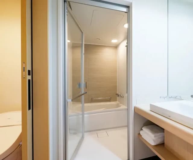 Daiwa Roynet Hotel Kanazawa Miyabi-Superior Twin Room Non-Smoking-2