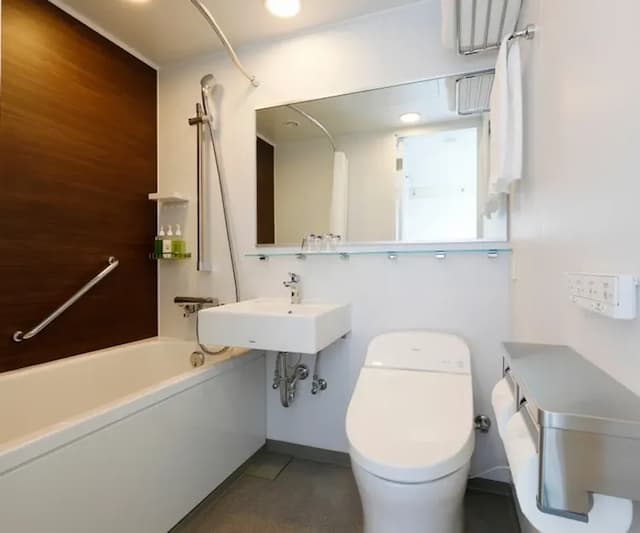 Daiwa Roynet Hotel Kanazawa Miyabi-Superior Double Room-6