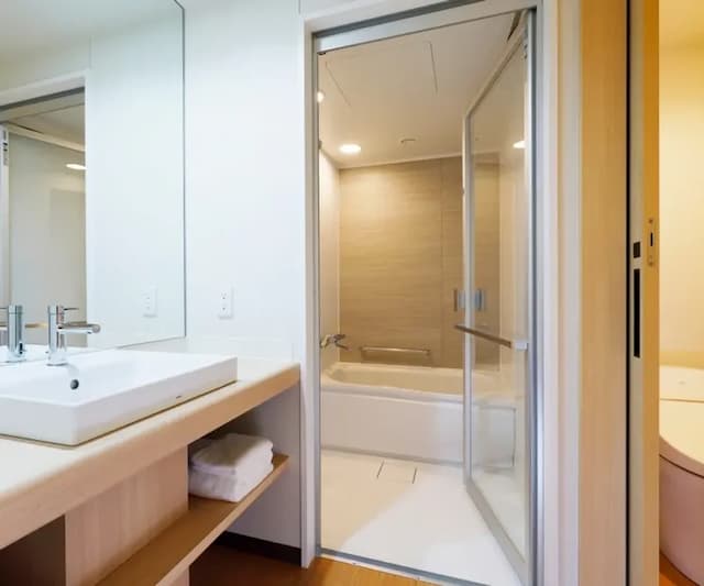 Daiwa Roynet Hotel Kanazawa Miyabi-Standard Double Room-6