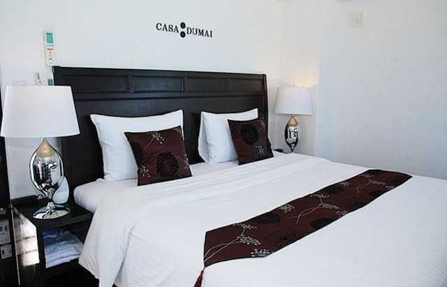 USキングサイズベッド