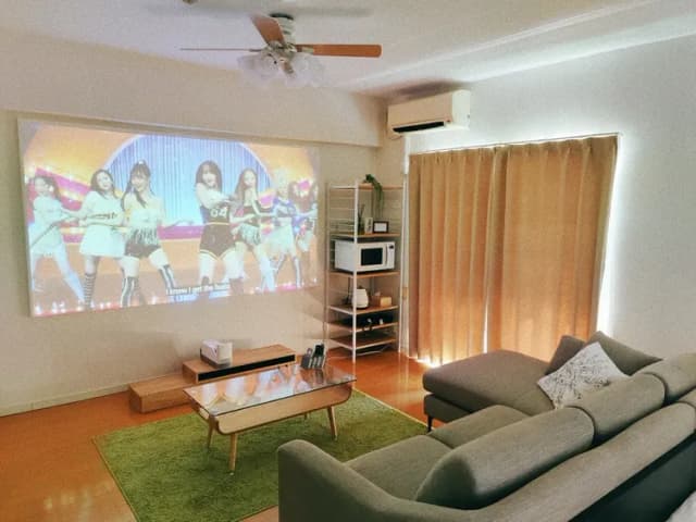 A 5-minute walk to Hakata Station! There is a super-discount parking lot on the premises! Luxury stay on the top floor! River Sky Hakata-A 5-minute walk to NEW Hakata Station! There is a super-discount parking lot on the premises! A luxurious stay on the top floor! River Sky Hakata Picolo Hakata Room 1201-5