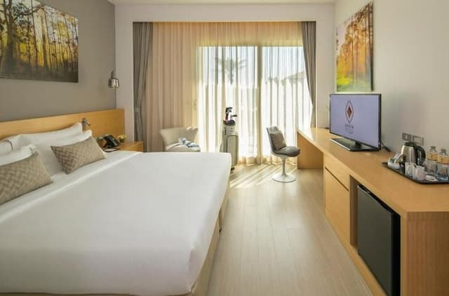 床型需視供應情況而定