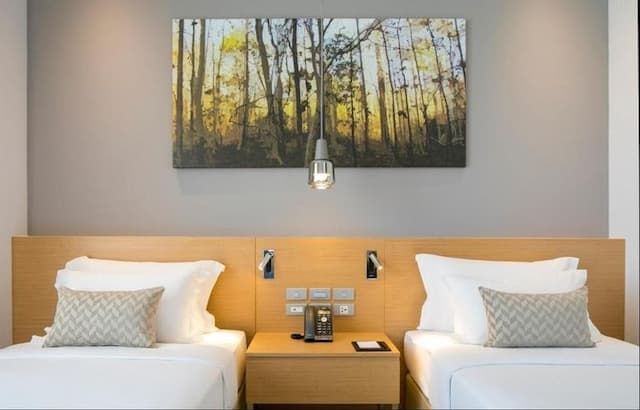 床型需視供應情況而定