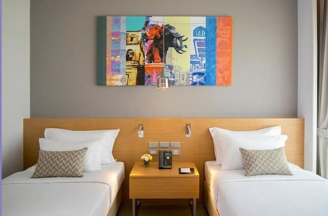 床型需視供應情況而定