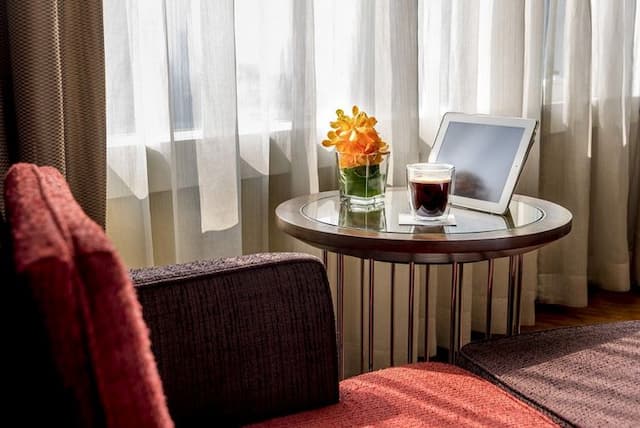 Hotel Pullman Bangkok Grande Sukhumvit(SHA Plus+)-Premium Deluxe Twin Room-2