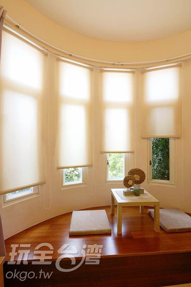 Summer Time Bed and Breakfast-2E exquisite double room-2