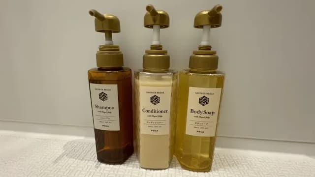 天然温泉 海神之湯 Dormy Inn Express 仙台海濱|中野榮站步行5分-雙床房【不挑房】-6