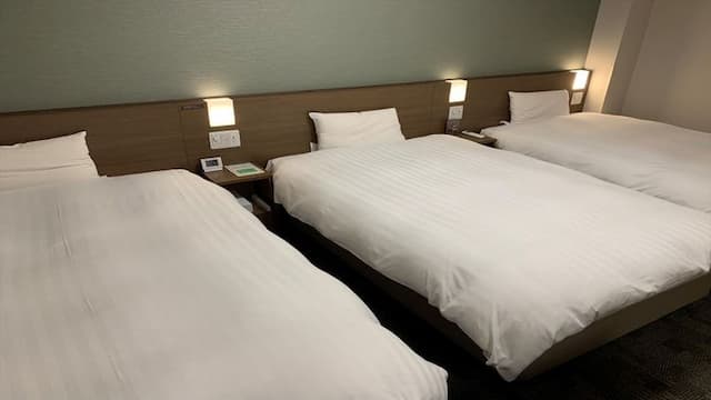 ◆ Family room 31.22 square meters 1,000 & times; 1,950 cm