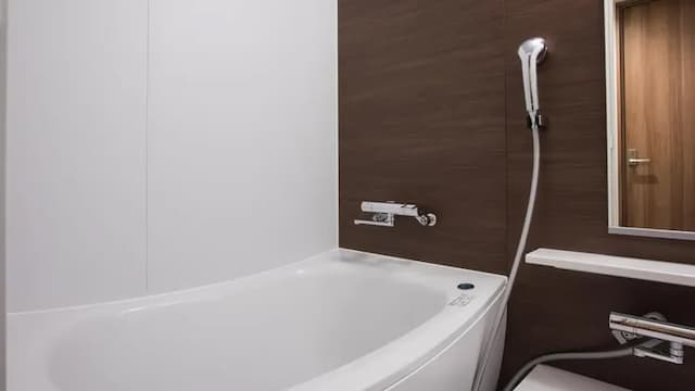 天然温泉 海神之湯 Dormy Inn Express 仙台海濱|中野榮站步行5分-好萊塢雙床房【不挑房】-4