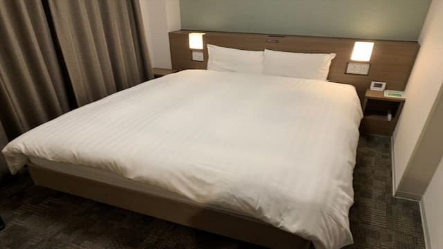 ◆ Queen 17.2 square meters 1,600 & times; 1,950 cm