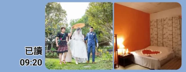 小樹露營屋、自搭帳-【露營屋】喜歡雙人套房-15